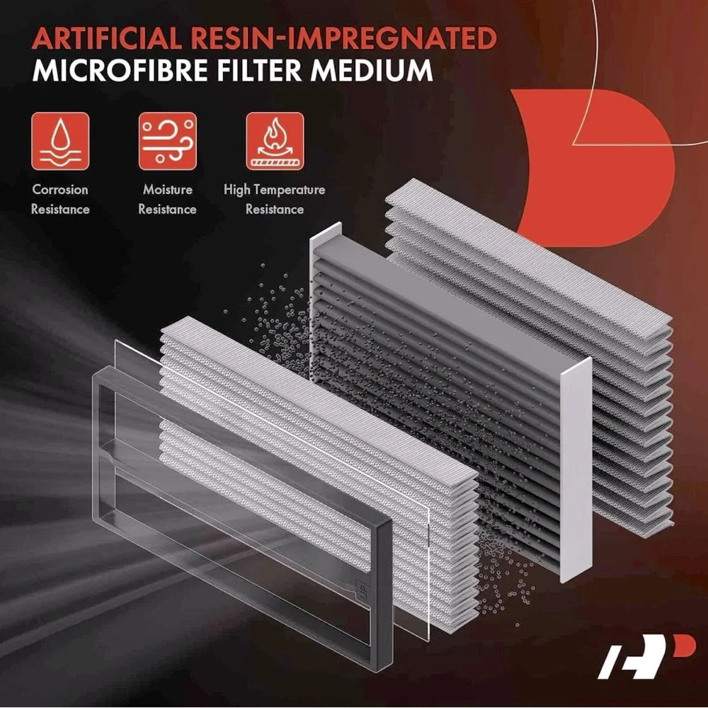 Air Filter - Picture 4 of 8